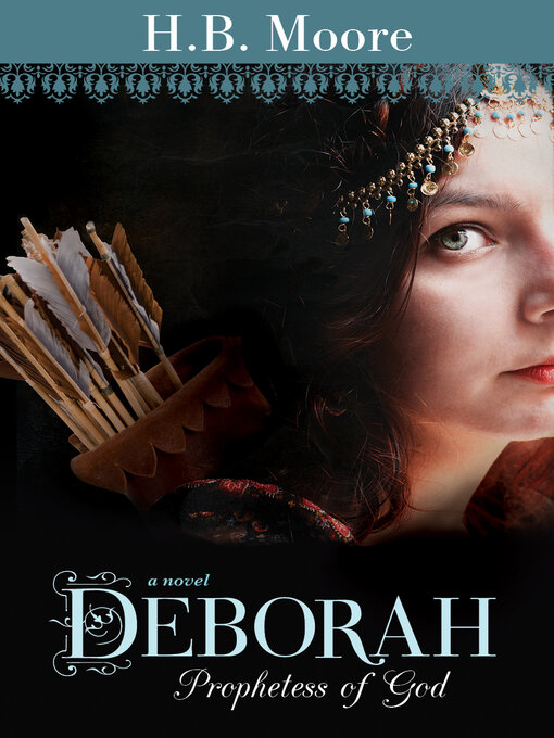 Cover image for Deborah